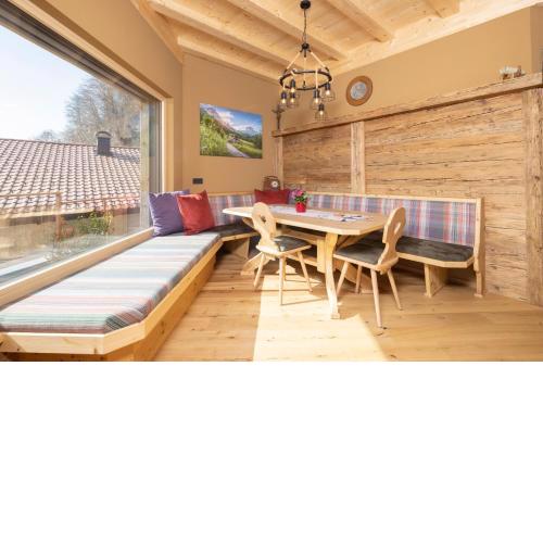 Bio-Chalet Haus Wagner