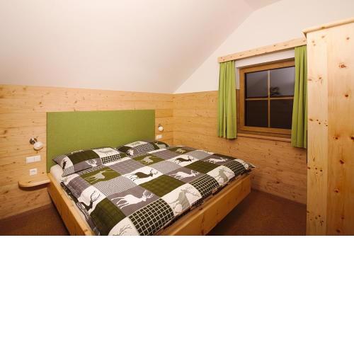 Bio Chalet "Sonne"