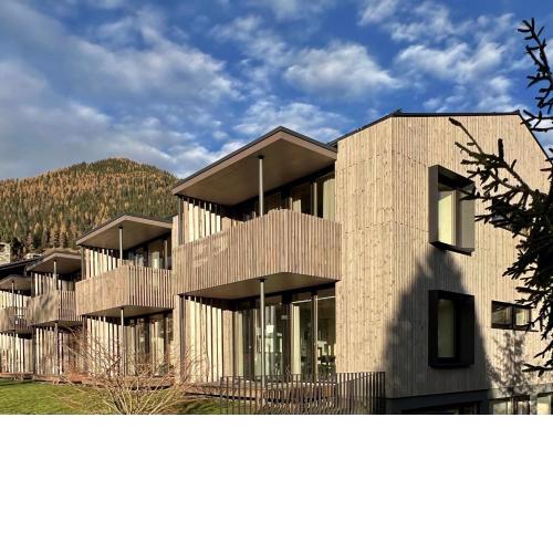 Bio Design Appartements DAS GRAUE SCHAF - Kärnten Card im Sommer inklusive