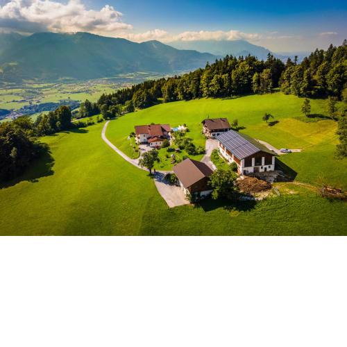 Bio-Familienbauernhof Grubsteighof