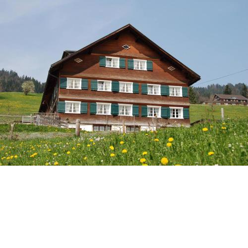 Bio Ferienbauernhof Greber