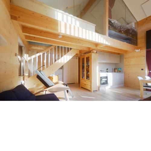 Bio Ferienwohnung am Wildsee in Seefeld mit E-Ladestation