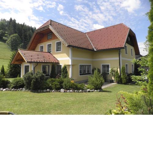 Bio-Landhaus Kesslerhof