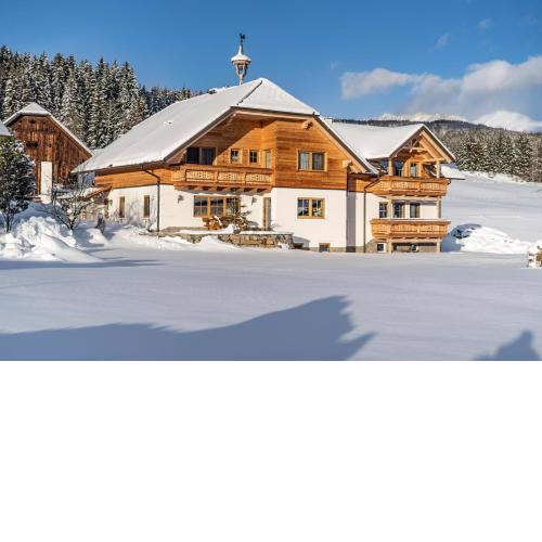 Biobauernhof Gast