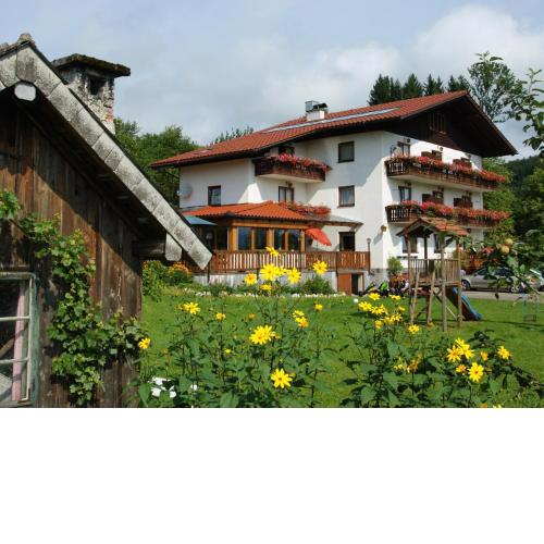 Biobauernhof Nussbaumer