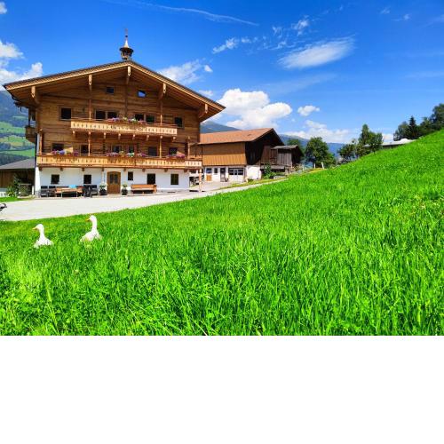 Biobauernhof Obermühle