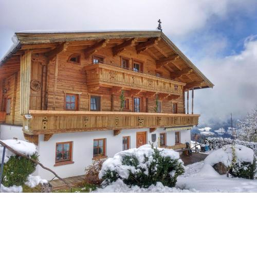 Bioberghof Rohr