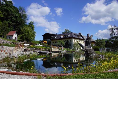 Bioferienhof Brückler