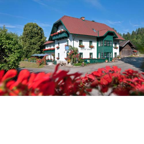 Biogasthaus Wanker