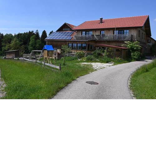 Biohof Schmidbauer