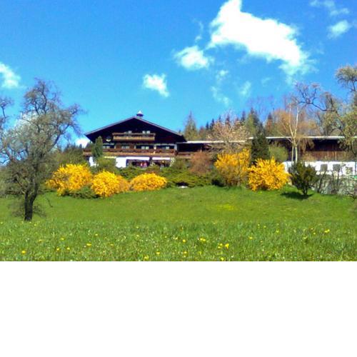 Biohof Schwanser