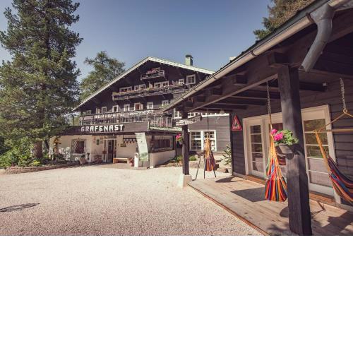 Biohotel Grafenast