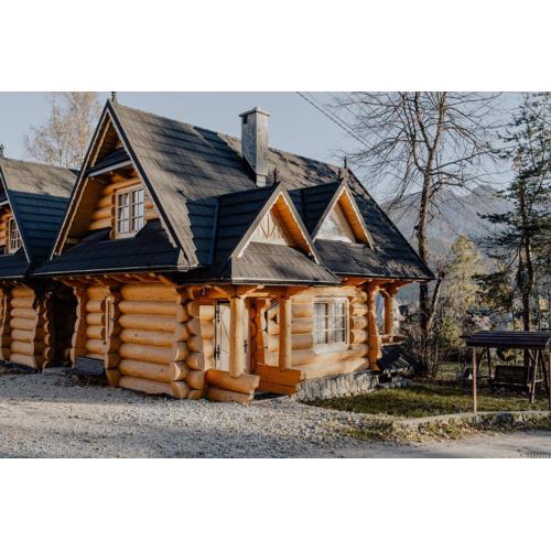 Biolo i Corno Izba Mountain Chalets