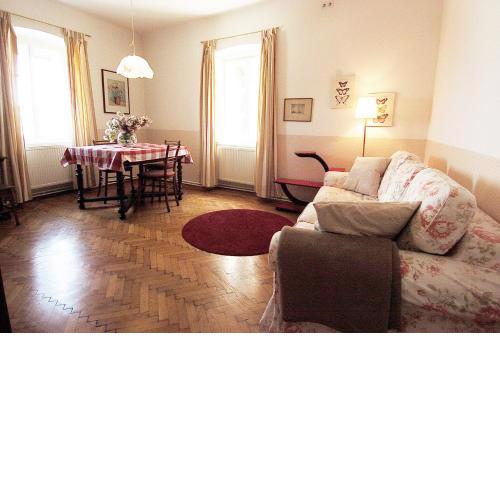 Bioweingut Hauerhof 99 -apartment 3