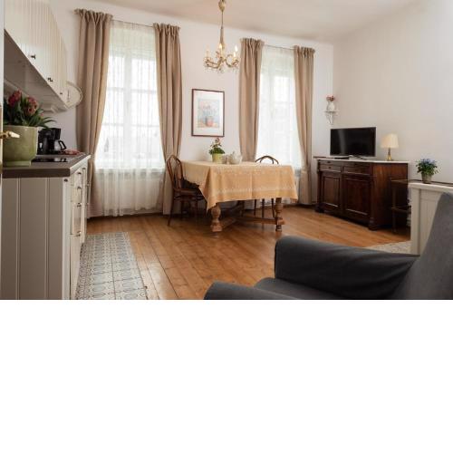Bioweingut Hauerhof 99 -apartment 4