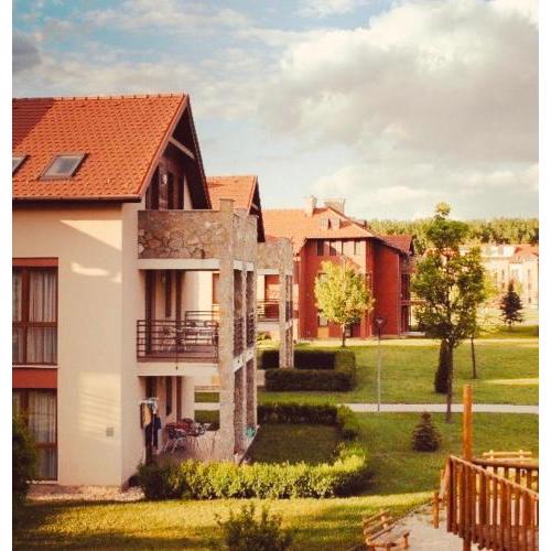 Birdland Apartman