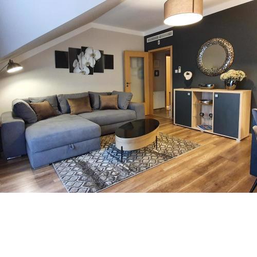 Birdland Panorama Apartman