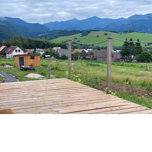 Bird's Nest Hideaway TINYHOUSES