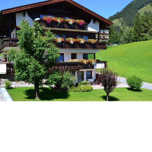 BIRKENHOF premium apart & suites