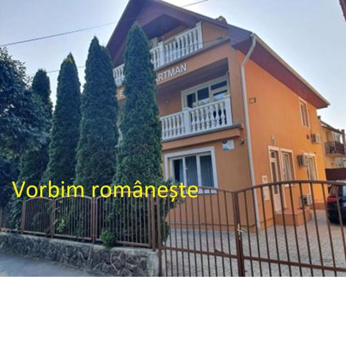 Birta Apartman