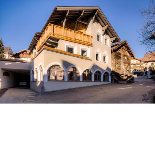 Bischoferhaus