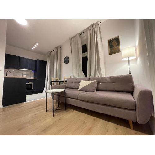 BISCHOFSBERG Gdańsk City Center Apartments