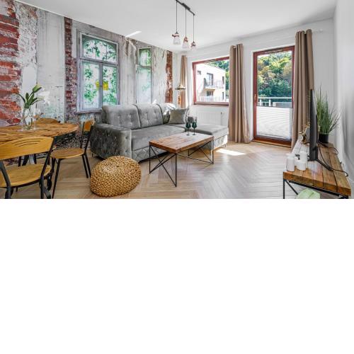 Bishops Hill - BillBerry Apartments