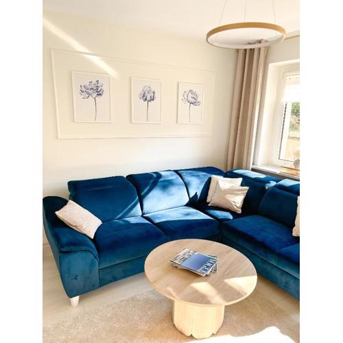 Biszkoptowy Apartament