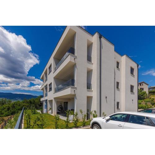 Bivio hill residence 2