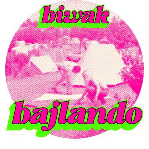 Biwak Bajlando
