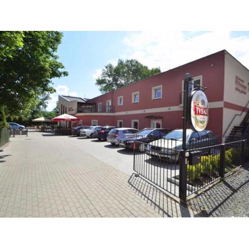 Bizancjum Pokoje Gościnne PARKING FREE 24H