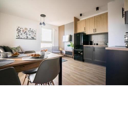 Bizapartments - Modern Flats with Parking