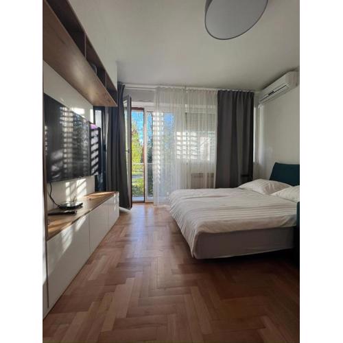 BizzBuzz Apartment Zagreb