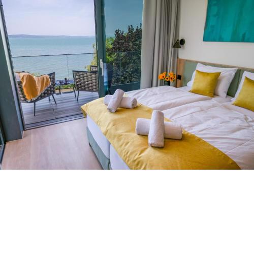 BJ81 Suite Hotel