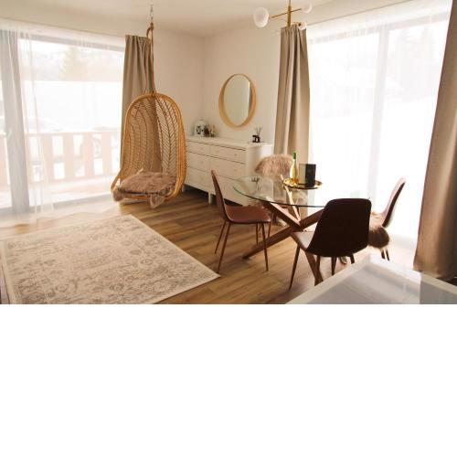 Björg Apartment & Sauna
