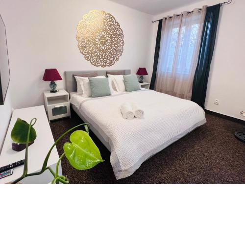 BL - The Townhouse, 24hr Self Check-in, Free Private Parking, Garden, Adjacent to beautiful City Park, City Centre 5 min walk