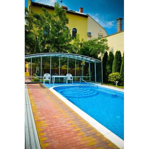 BL Luxus Apartman