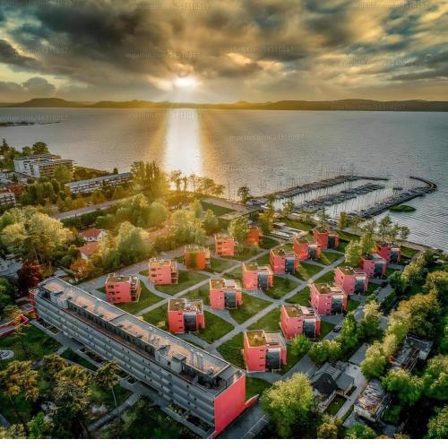 BL Residence Balatonlelle