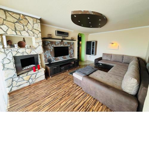 BLA Apartman