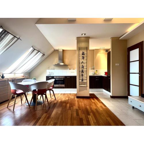 Blacharska Apartment - Self Check-In 20h