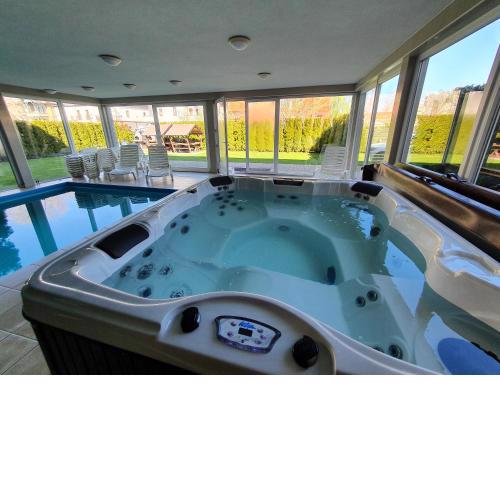 Black Brothers Wellness Apartments