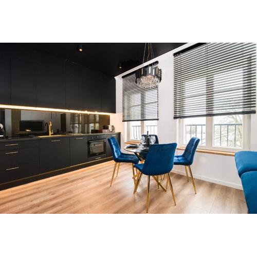 Black Pearl Apartment starówka