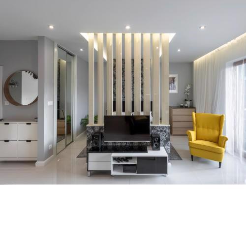 Black Pearl Apartment