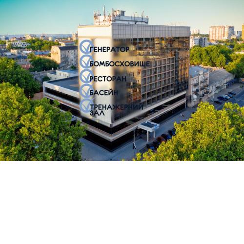 Black Sea Central
