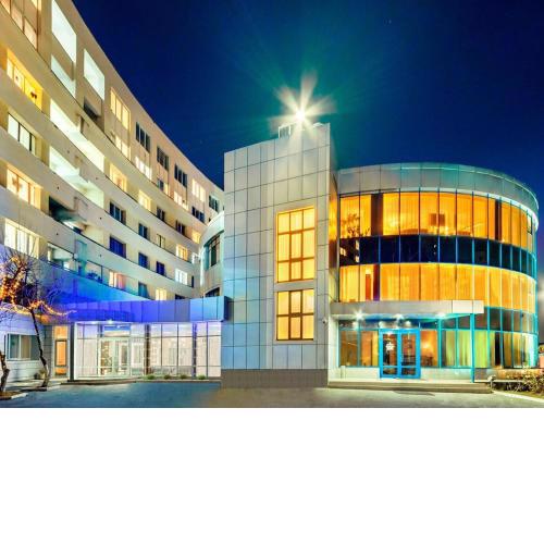 Black Sea Hotel Kyiv