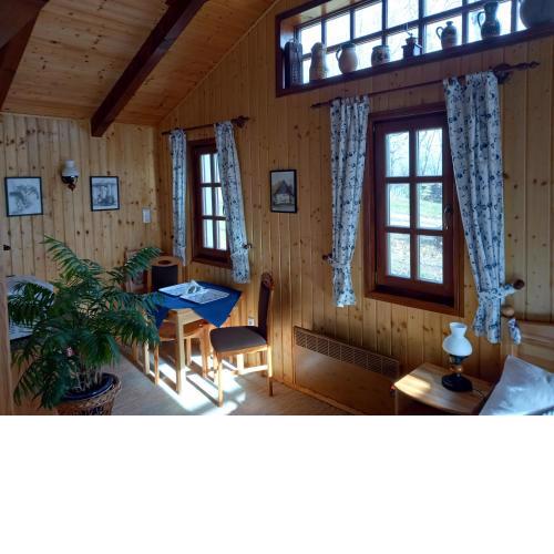 Black Sheep Apartmant