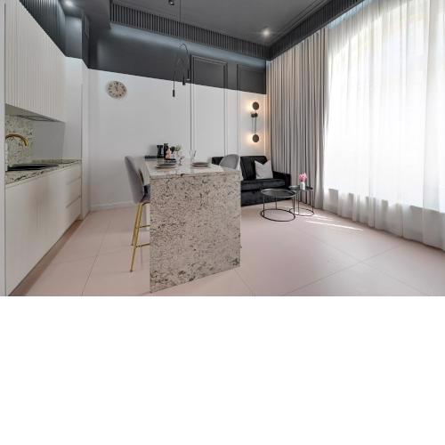Black Star Loft Apartment by Downtown Apartments