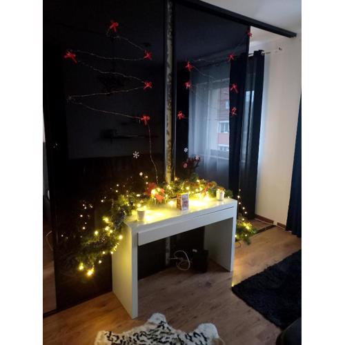 Blackapartment