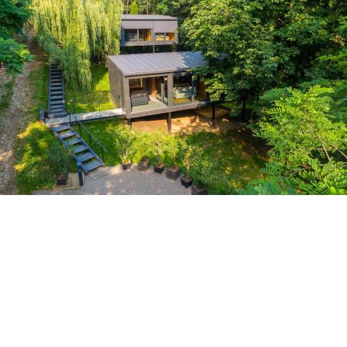 Blackbox House Noszvaj
