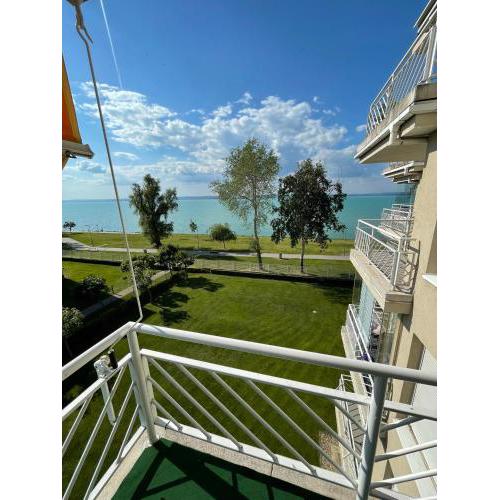 Blanca apartman Siófok